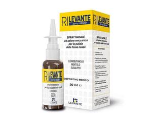 Braderm Rilevante Spray 30 Ml