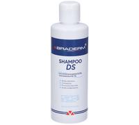 Braderm BRADERM SHAMPOO DS 200 ML