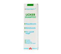 Braderm Shampoo lioker 200ml