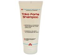Braderm Shampoo Triko Forte Rinforzante 200 ml