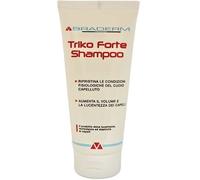 braderm triko-forte Shampoo 200ml