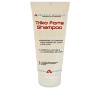 Braderm triko-forte Shampoo 200ml