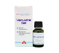 Braderm Verruxine – Gel per le verruche – 15 ml