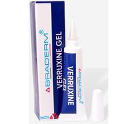 Braderm Verruxine Gel 15 Ml Braderm