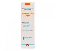 BRADERM versiactive spray per la dermatite seborroica 100 ml
