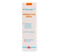 BRADERM VERSIACTIVE SPRAY 100ML