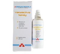 BRADERM VERSIACTIVE SPRAY100ML