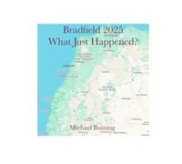 Bradfield 2025: What Just Happened?
