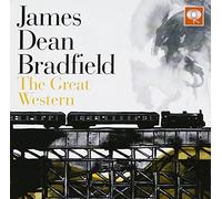 Bradfield, James Dean - Great Western