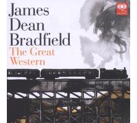 Bradfield,James Dean - The Great Western