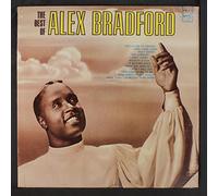 Bradford Alex - Best of