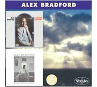 Bradford, Alex - Lifetime Believeing/Black Man' (2 CD)