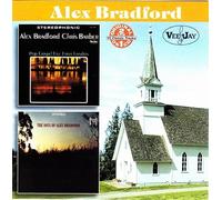 Bradford, Alex - Pop Gospel with Chris Barber/Soul of