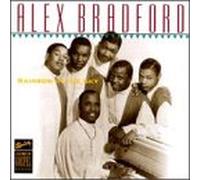 Bradford,Alex - Rainbow in the Sky