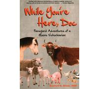 Bradford B Brown While You're Here, Doc (Tascabile)