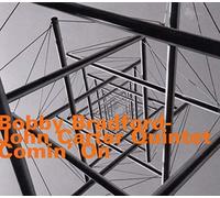 Bradford, Bobby - Bobby Bradford - John Carter Quintet: Comin ' On