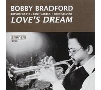Bradford, Bobby - Love's Dream