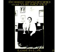 Bradford, Bobby Mo - Lost In L.A.