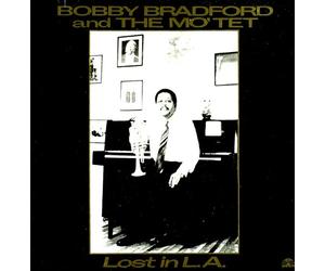 Bradford, Bobby Mo - Lost In L.A.