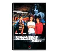 Bradford/Brower/Thomas/Thiesse - Speedway Junky
