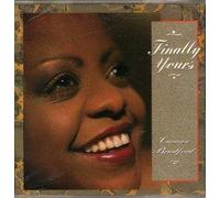 Bradford, Carmen - Finally Yours