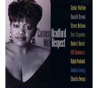 Bradford, Carmen - With Respect