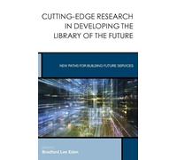 Bradford Lee Ed Cutting-Edge Research in Developing the Libra (Copertina rigida)