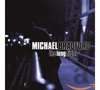 Bradford, Michael - The Long Night