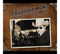 Bradford Monk & the Foggy Hogt