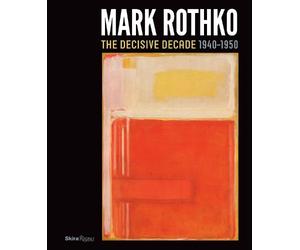 Bradford R. Collins Collins Bradford R. Mark Rothko (Copertina rigida)