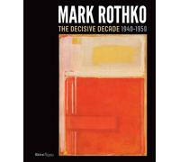 Bradford R. Collins Mark Rothko (Copertina rigida)