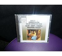 Bradford Tracey - Musica Inglesa Para Clavecin