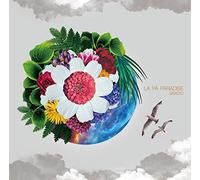 BRADIO - LA PA PARADISE