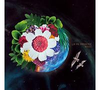 BRADIO - LA PA PARADISE -LTD-