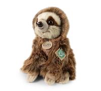 Bradipo di peluche tridattile 25 cm di Rappa