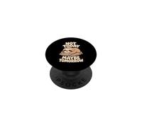 Bradipo natura PopSockets PopGrip Adesivo