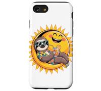 Bradipo Orso Occhiali da Sole Bradipi Custodia per iPhone SE (2020) / 7/8