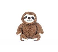 bradipo riscaldabile in peluche per microonde STEPPOS