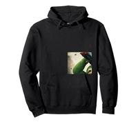 Bradipo Supereroe Che Salva Il Giorno Felpa con Cappuccio