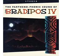 Bradipos Iv - Parthenophonic Sound Of The Bradipos Iv