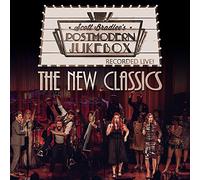 Bradlee Scott Postmodern Jukebox - The New Classics (Cd+Dvd)