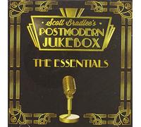 Bradlee Scott - The Essentials