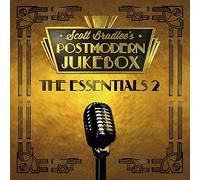Bradlee Scott - The Essentials Ii