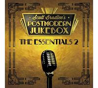 Bradlee Scott - THE ESSENTIALS II
