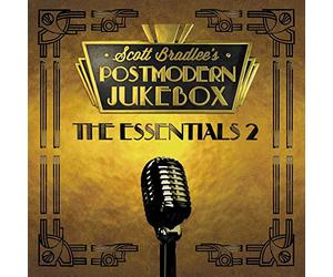Bradlee Scott - THE ESSENTIALS II