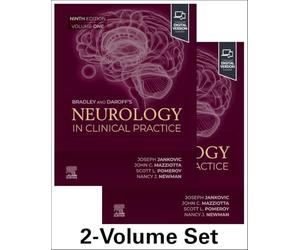 Bradley and Daroff's Neurology in Clinical Practice