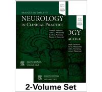 Bradley and Daroff's Neurology in Clinical Practice - Elsevier - 2021