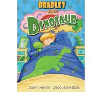 Bradley and the Dinosaur: 1