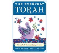 Bradley Artson The Everyday Torah (Tascabile)