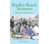 Bradley Beach Treasures (Tascabile)